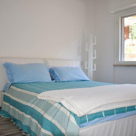 شقة Casa Di Martina بورتو سانتو ستيفانو المظهر الخارجي الصورة