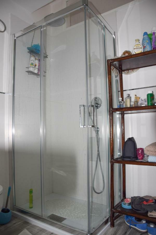 شقة Casa Di Martina بورتو سانتو ستيفانو المظهر الخارجي الصورة